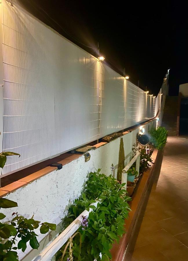 L'Oasi Di Chia住宿加早餐旅馆 外观 照片